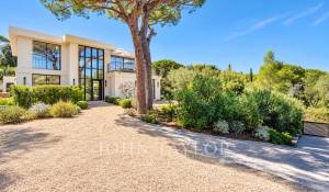 Alquiler por temporada Villa Saint-Tropez