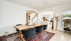 Alquiler por temporada Villa Sainte-Maxime