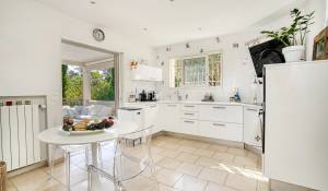 Alquiler por temporada Villa Sainte-Maxime