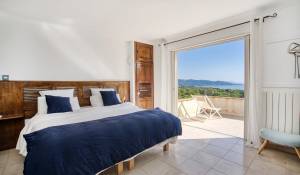 Alquiler por temporada Villa Sainte-Maxime