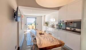 Alquiler por temporada Villa Sainte-Maxime