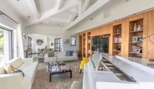 Alquiler por temporada Villa Sainte-Maxime