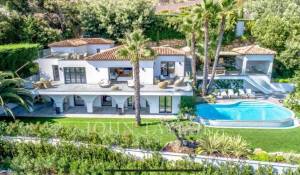 Alquiler por temporada Villa Sainte-Maxime