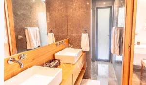 Alquiler por temporada Villa Sainte-Maxime