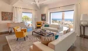 Alquiler por temporada Villa Sainte-Maxime