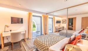 Alquiler por temporada Villa Sainte-Maxime