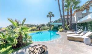 Alquiler por temporada Villa Sainte-Maxime