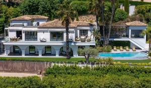 Alquiler por temporada Villa Sainte-Maxime