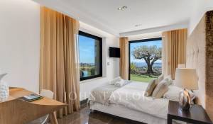 Alquiler por temporada Villa Sainte-Maxime