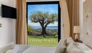 Alquiler por temporada Villa Sainte-Maxime