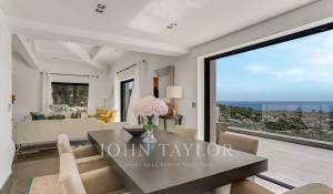 Alquiler por temporada Villa Sainte-Maxime