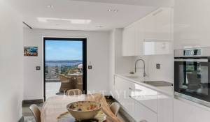 Alquiler por temporada Villa Sainte-Maxime
