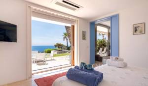 Alquiler por temporada Villa San Luis