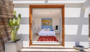 Alquiler por temporada Villa San Luis