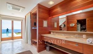 Alquiler por temporada Villa San Luis