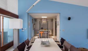 Alquiler por temporada Villa San Luis