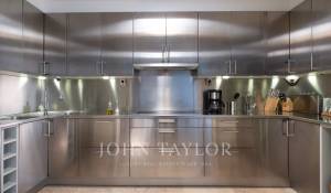 Alquiler por temporada Villa San Luis