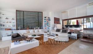 Alquiler por temporada Villa San Luis