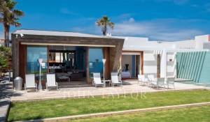 Alquiler por temporada Villa San Luis