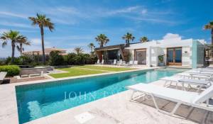 Alquiler por temporada Villa San Luis