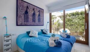 Alquiler por temporada Villa San Luis