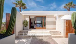 Alquiler por temporada Villa San Luis