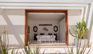 Alquiler por temporada Villa San Luis