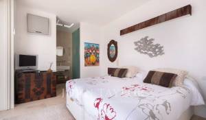 Alquiler por temporada Villa San Luis