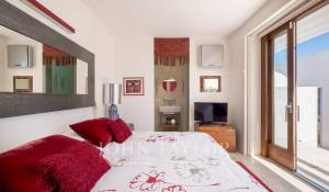 Alquiler por temporada Villa San Luis