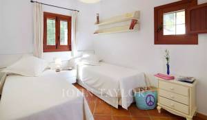 Alquiler por temporada Villa Sant Carles de Peralta