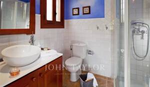 Alquiler por temporada Villa Sant Carles de Peralta