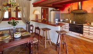 Alquiler por temporada Villa Sant Carles de Peralta