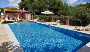 Alquiler por temporada Villa Sant Carles de Peralta