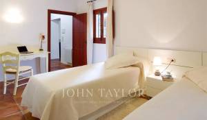 Alquiler por temporada Villa Sant Carles de Peralta