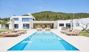 Alquiler por temporada Villa Sant Joan de Labritja