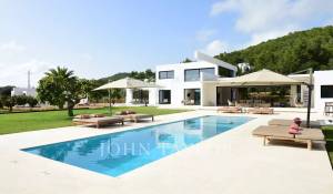 Alquiler por temporada Villa Sant Joan de Labritja