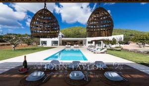 Alquiler por temporada Villa Sant Joan de Labritja