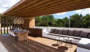Alquiler por temporada Villa Sant Joan de Labritja