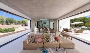 Alquiler por temporada Villa Sant Joan de Labritja
