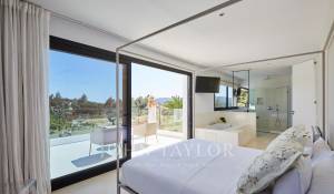 Alquiler por temporada Villa Sant Joan de Labritja