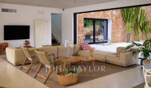 Alquiler por temporada Villa Sant Joan de Labritja