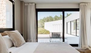 Alquiler por temporada Villa Sant Joan de Labritja