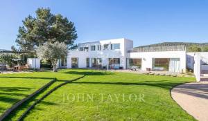 Alquiler por temporada Villa Sant Josep de sa Talaia