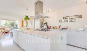 Alquiler por temporada Villa Sant Josep de sa Talaia