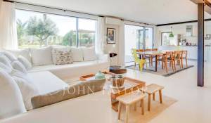 Alquiler por temporada Villa Sant Josep de sa Talaia