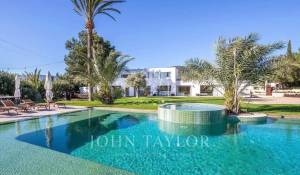 Alquiler por temporada Villa Sant Josep de sa Talaia