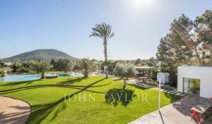 Alquiler por temporada Villa Sant Josep de sa Talaia