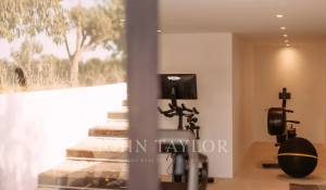 Alquiler por temporada Villa Sant Josep de sa Talaia