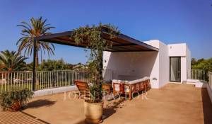 Alquiler por temporada Villa Sant Josep de sa Talaia