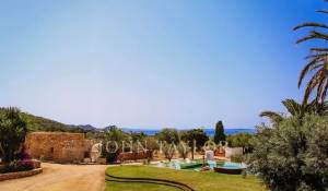 Alquiler por temporada Villa Sant Josep de sa Talaia